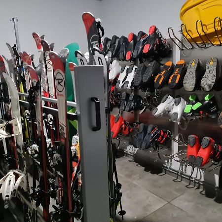 Apartament Royal 슈차이르크 외부 사진