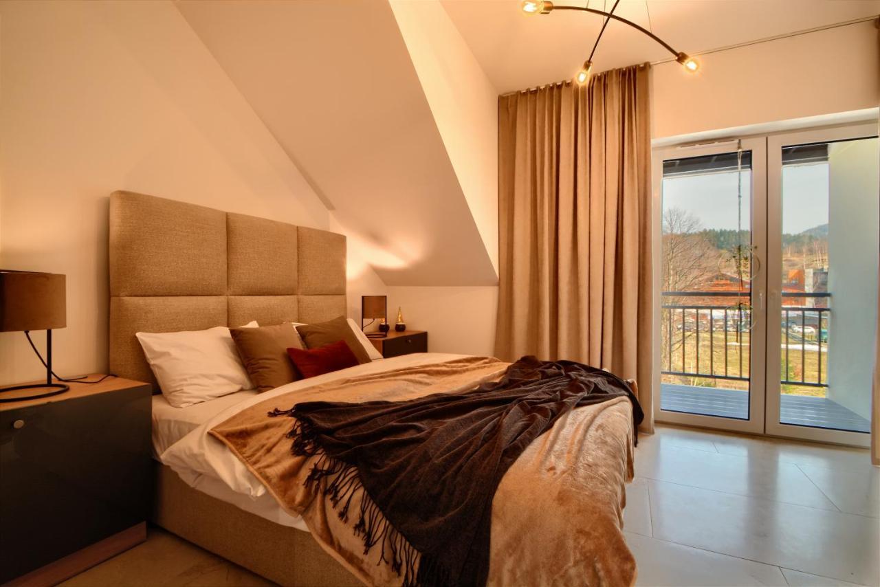 Apartament Royal 슈차이르크 외부 사진