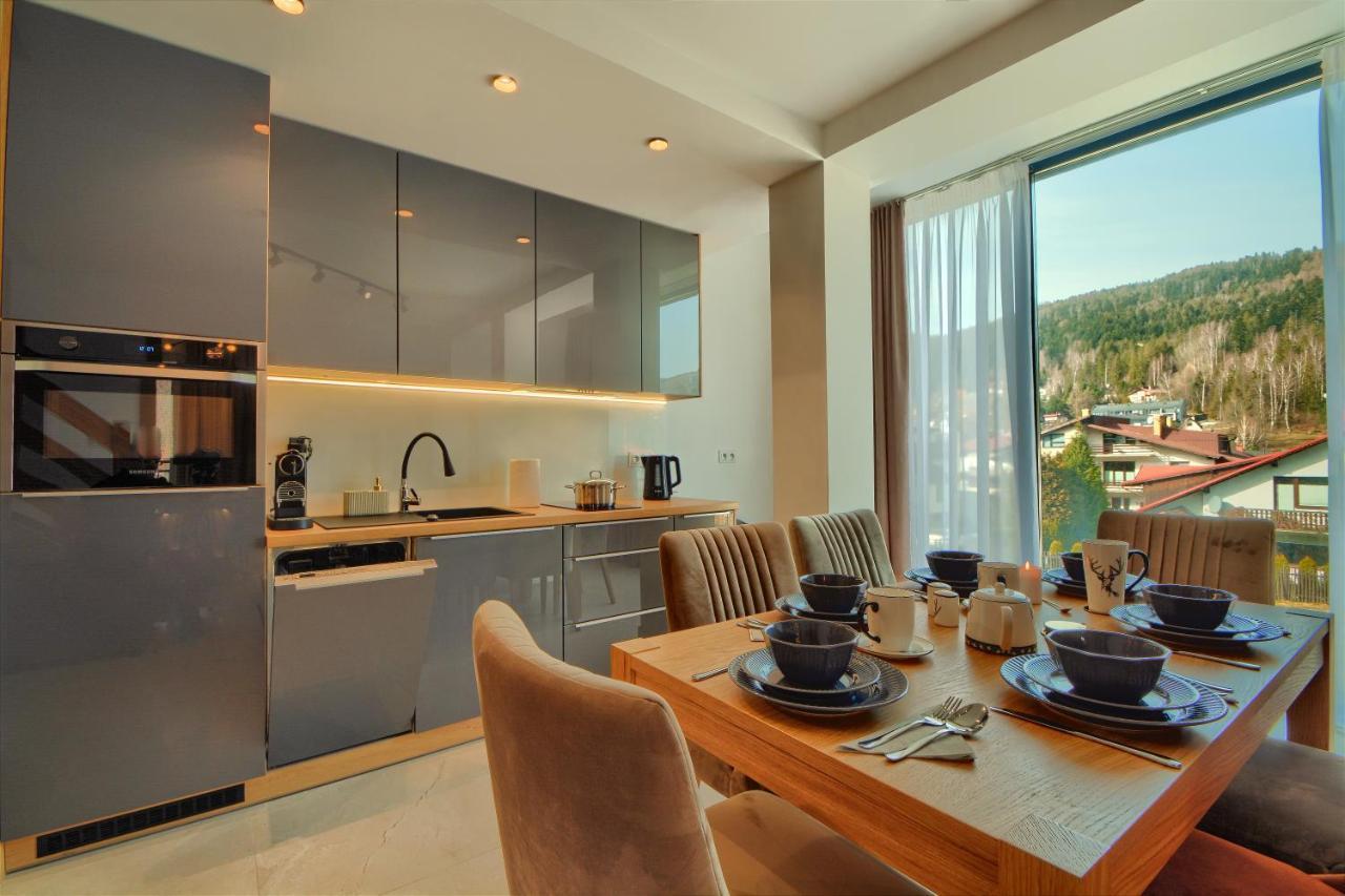 Apartament Royal 슈차이르크 외부 사진