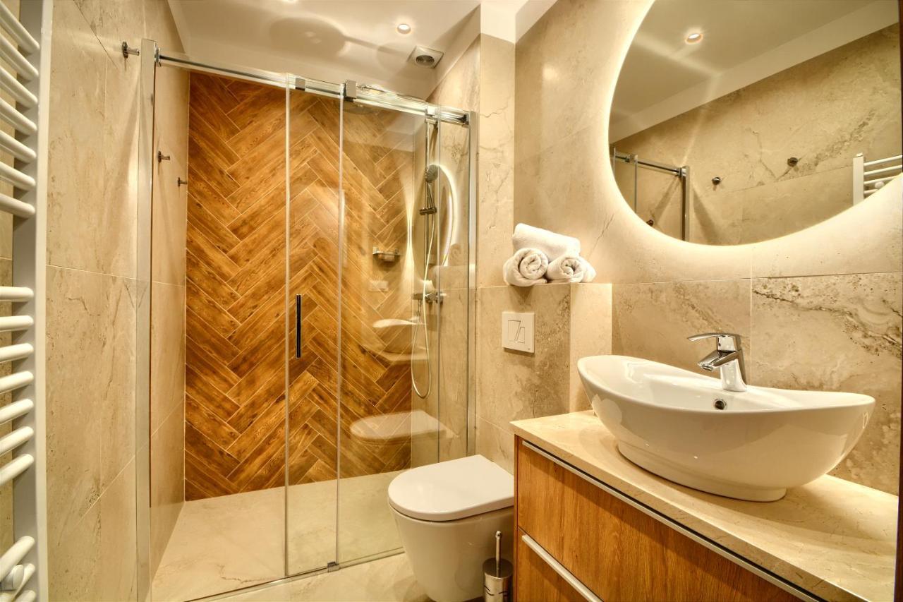 Apartament Royal 슈차이르크 외부 사진