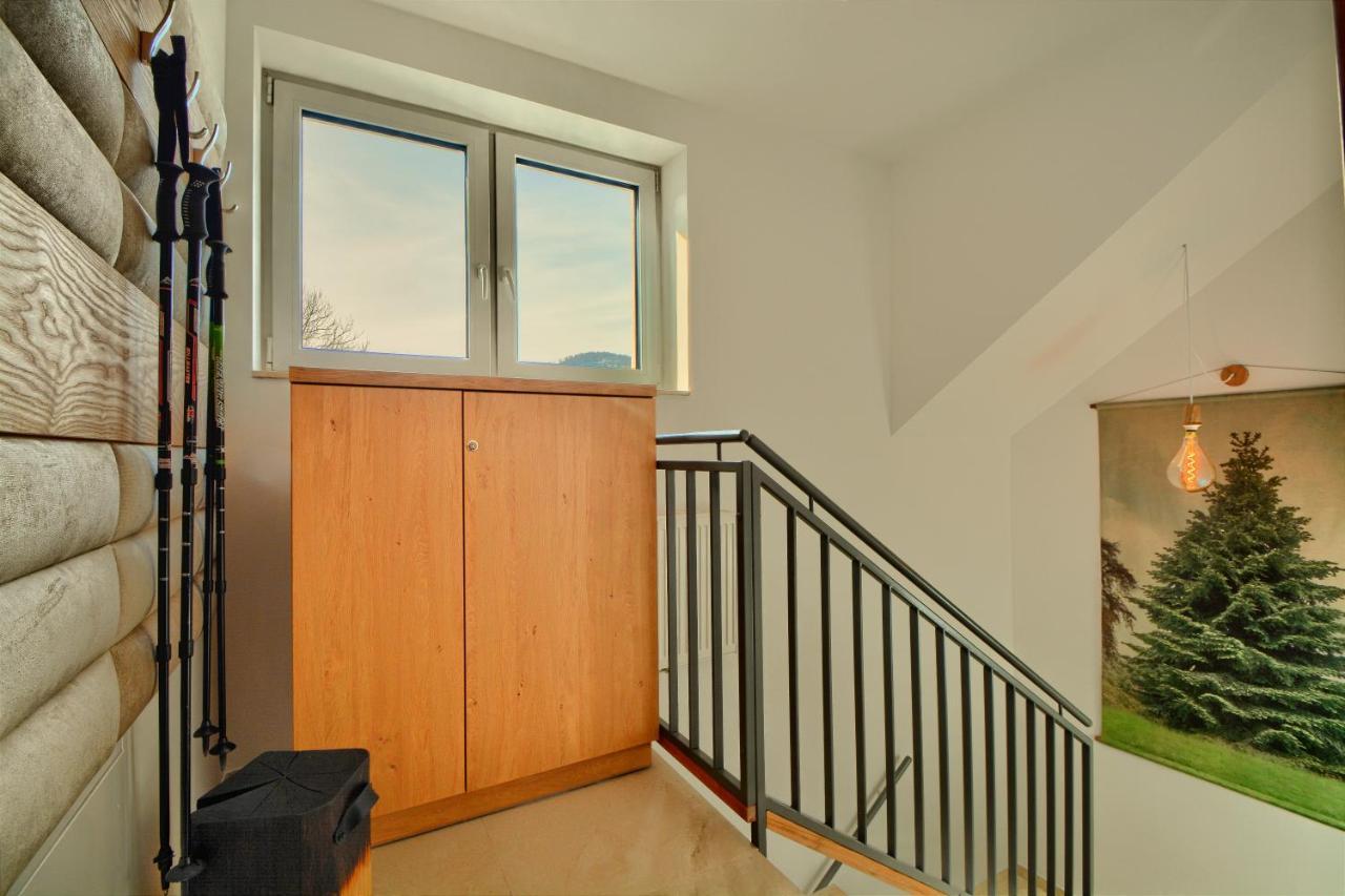 Apartament Royal 슈차이르크 외부 사진