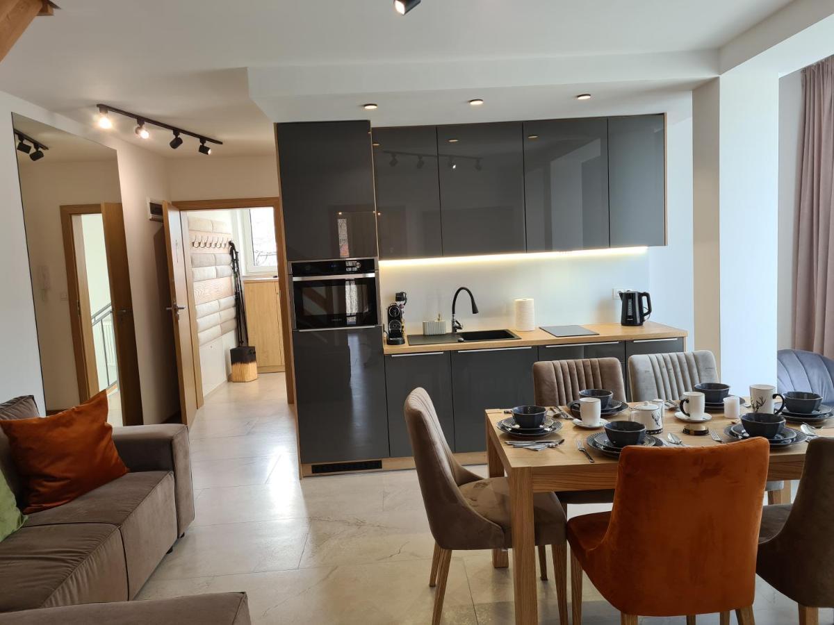 Apartament Royal 슈차이르크 외부 사진