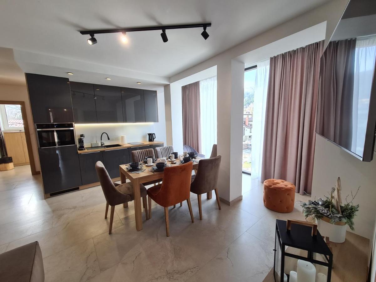 Apartament Royal 슈차이르크 외부 사진