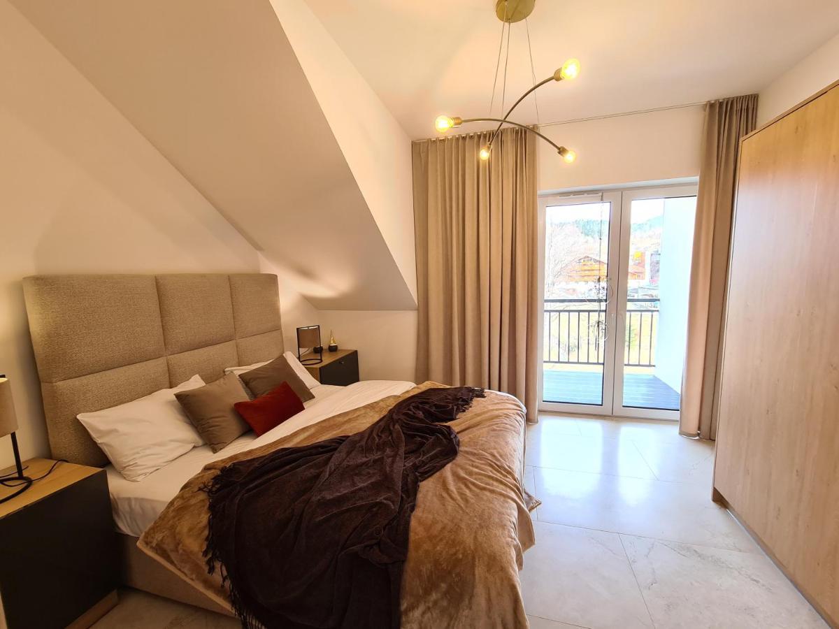 Apartament Royal 슈차이르크 외부 사진