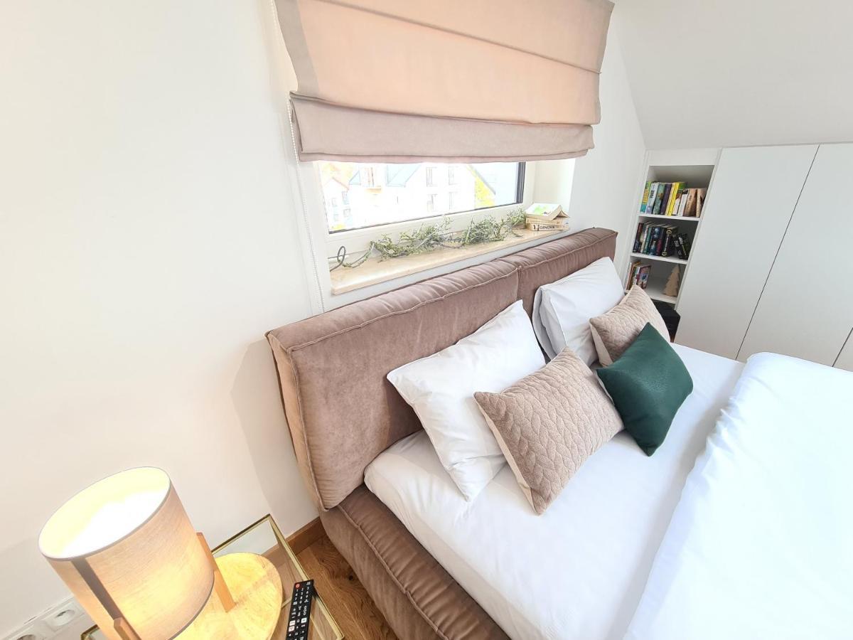 Apartament Royal 슈차이르크 외부 사진